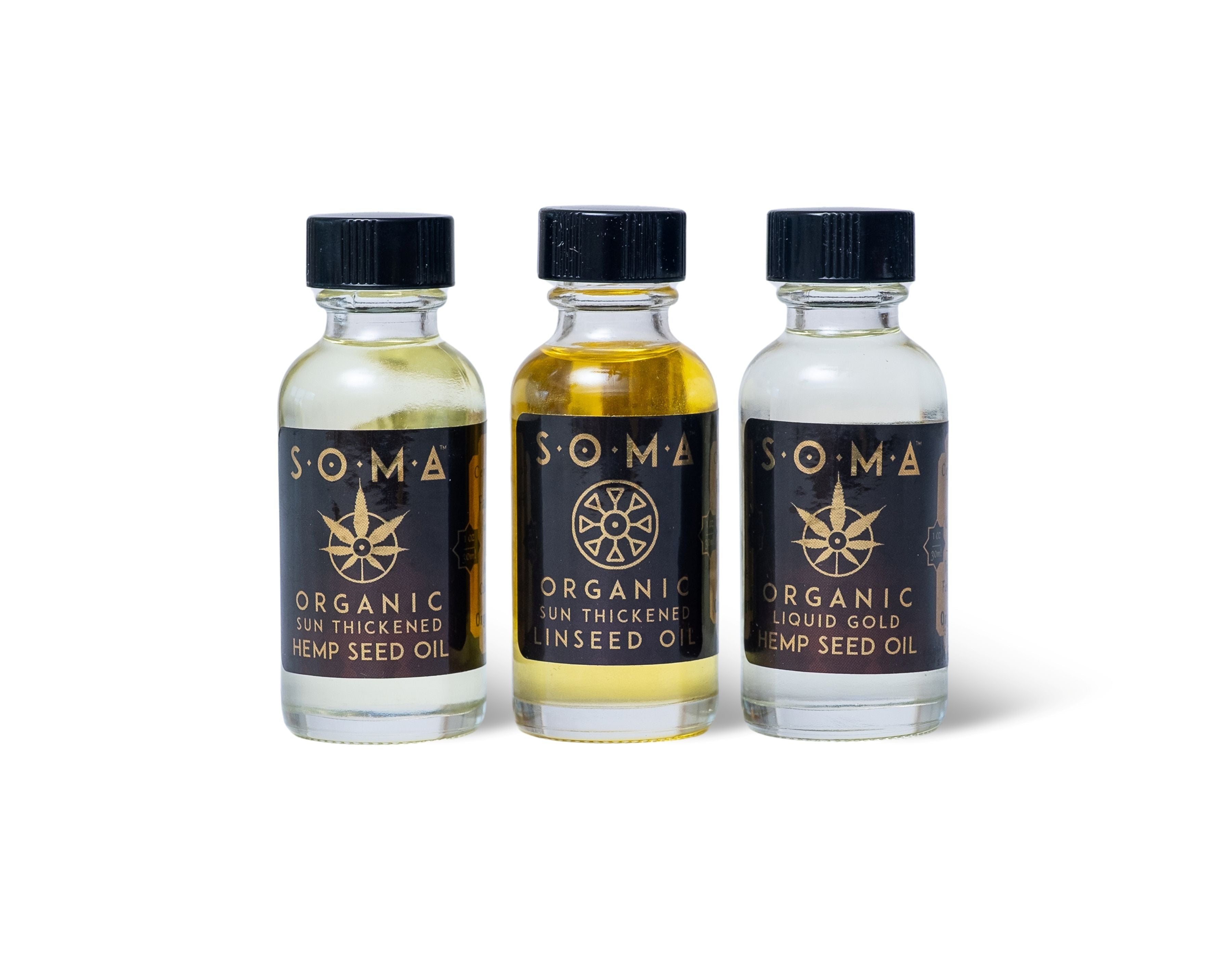 Organic Oil Painting Mediums