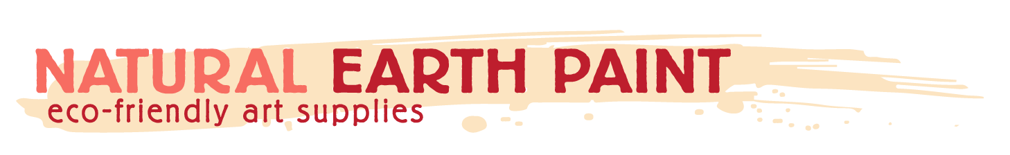 Natural Earth Paint Kit