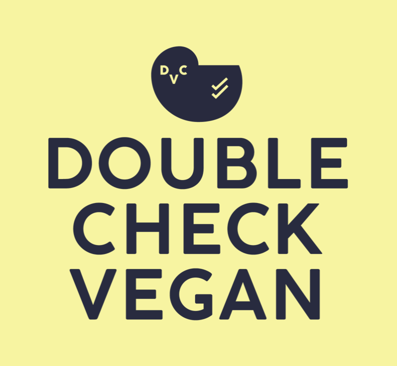 Natural Earth Paint Featured on Double Check Vegan!