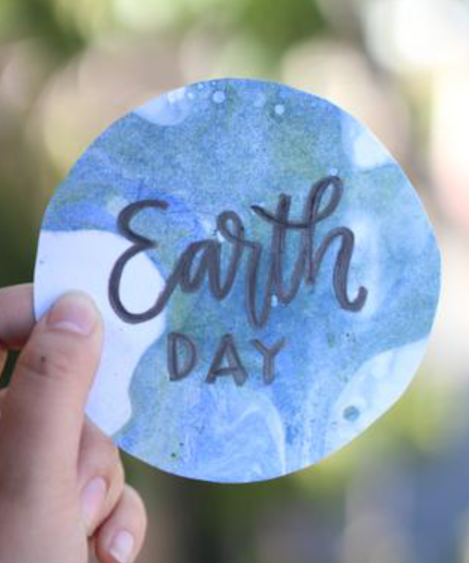 5 Earth-Friendly Ways to Spend Earth Day