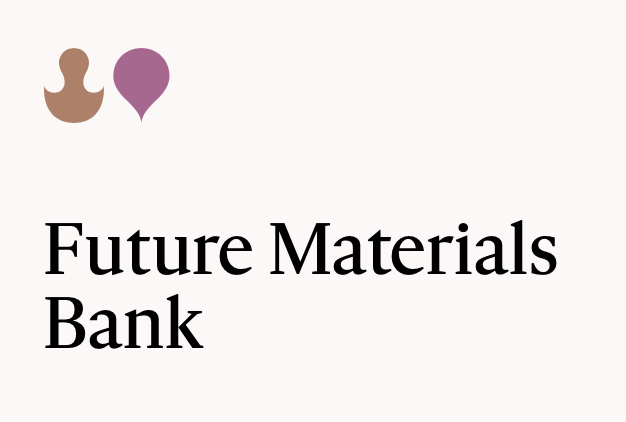 Natural Earth Paint Featured on Future Materials Bank!