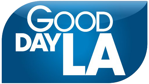 Natural Earth Paint Featured on Good Day LA!