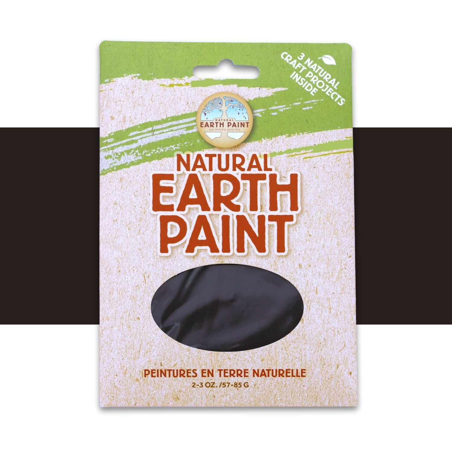 Natural Earth Paint Packets - Individual