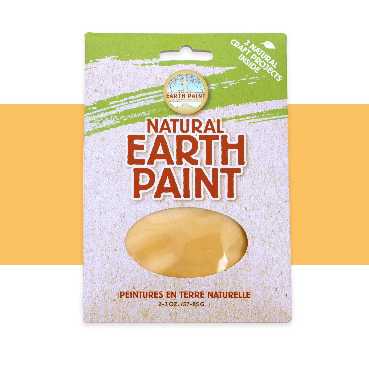 Natural Earth Paint Packets - Individual