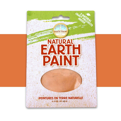Natural Earth Paint Packets - Individual