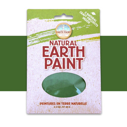 Natural Earth Paint Packets - Individual