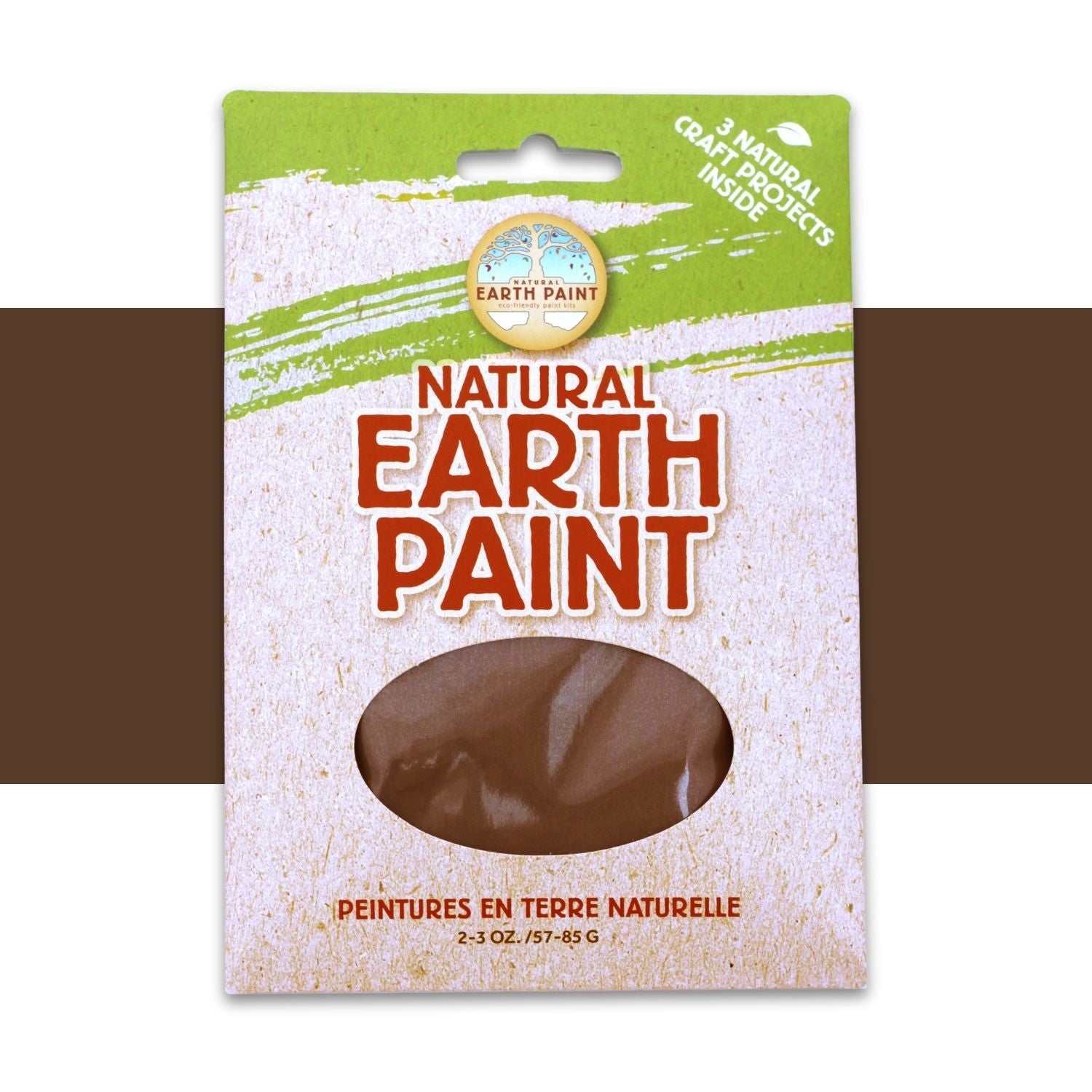 Natural Earth Paint Packets - Individual