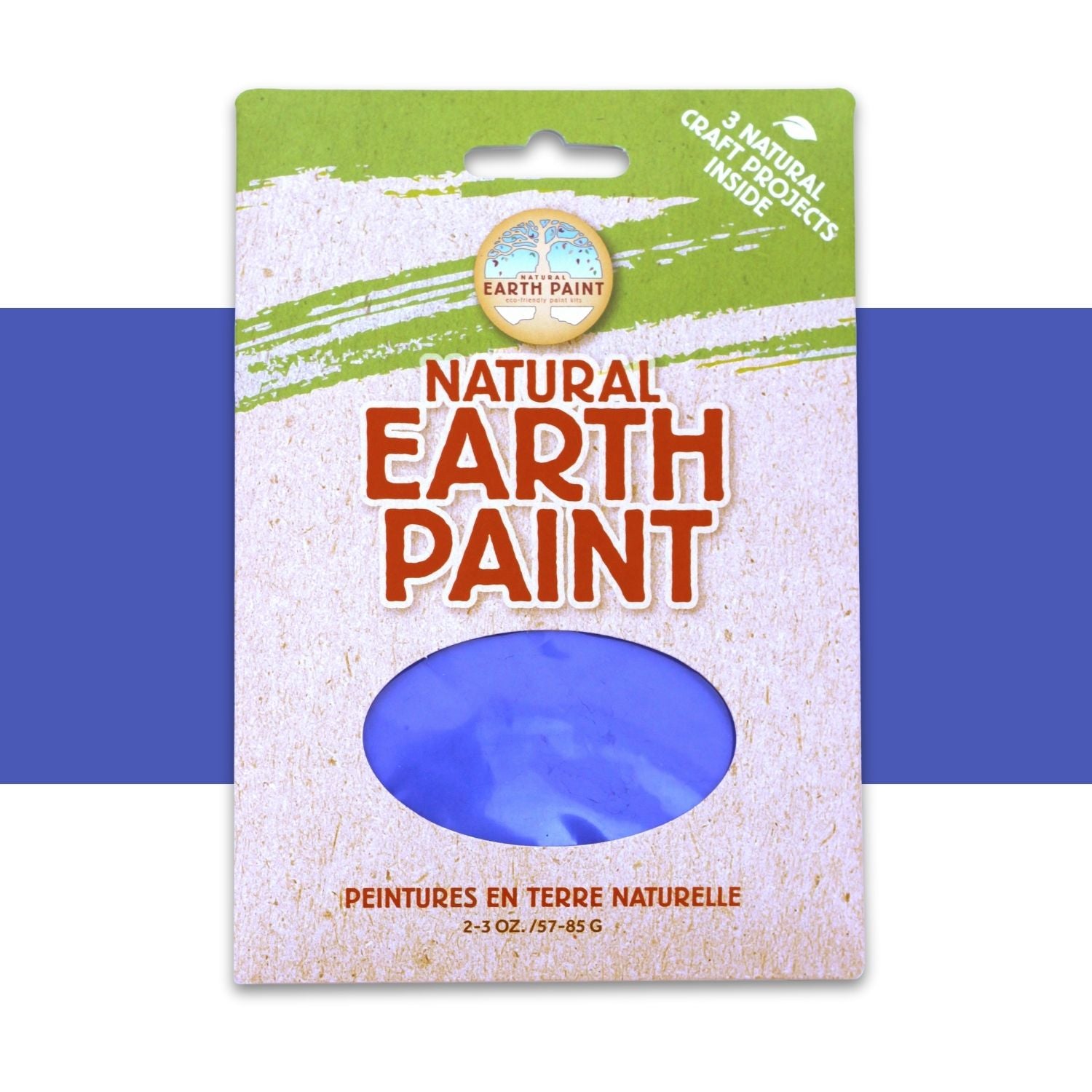 Natural Earth Paint Packets - Individual