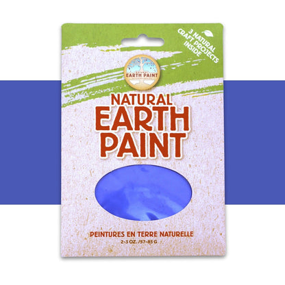Natural Earth Paint Packets - Individual