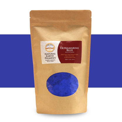 Earth &amp; Mineral Pigments