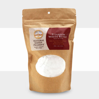 Earth &amp; Mineral Pigments