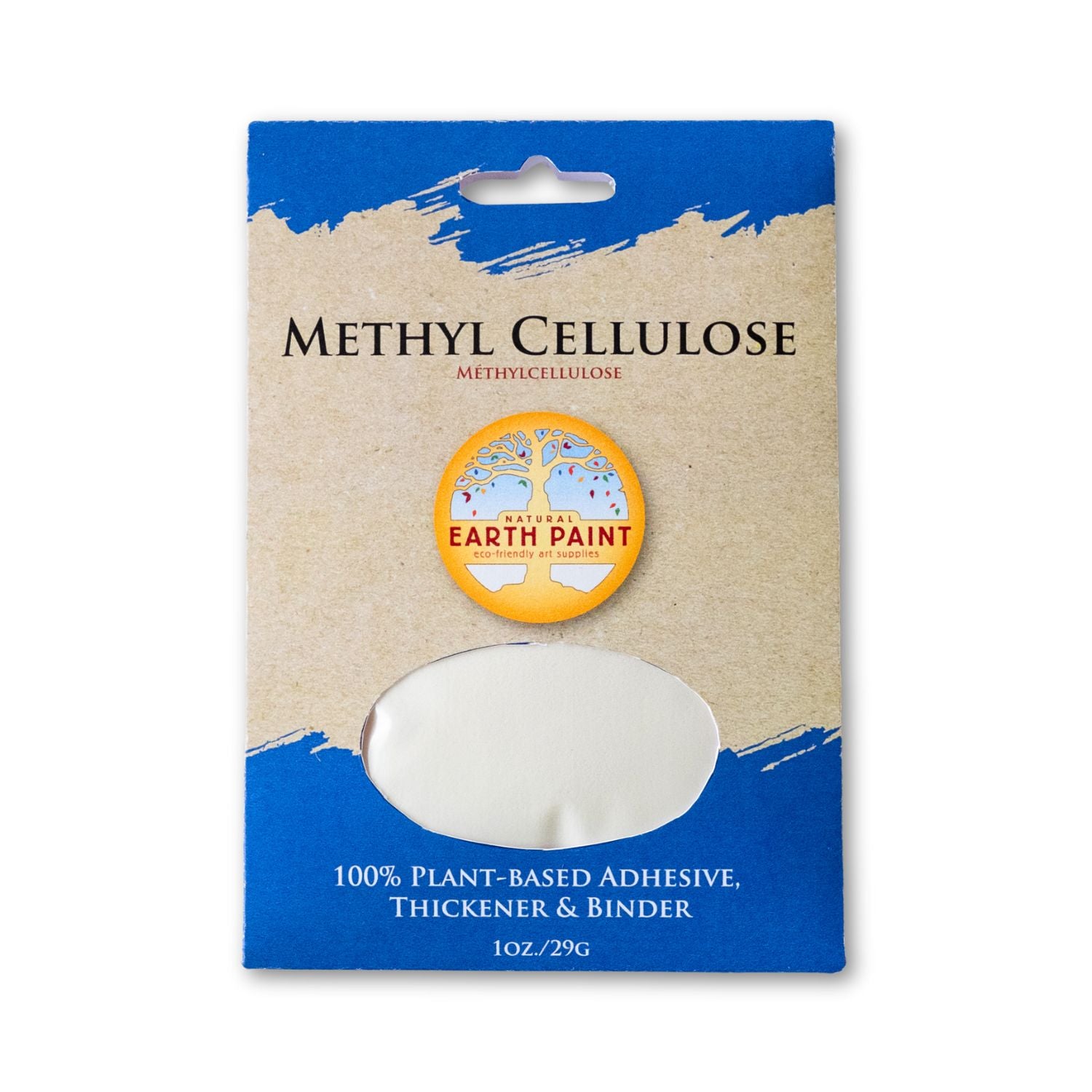 Methyl Cellulose