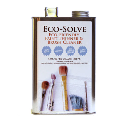 Eco-Solve