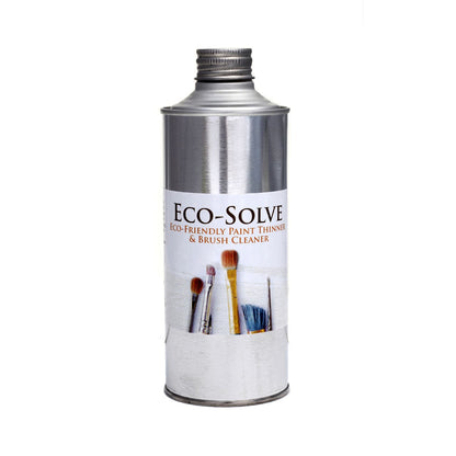 Eco-Solve