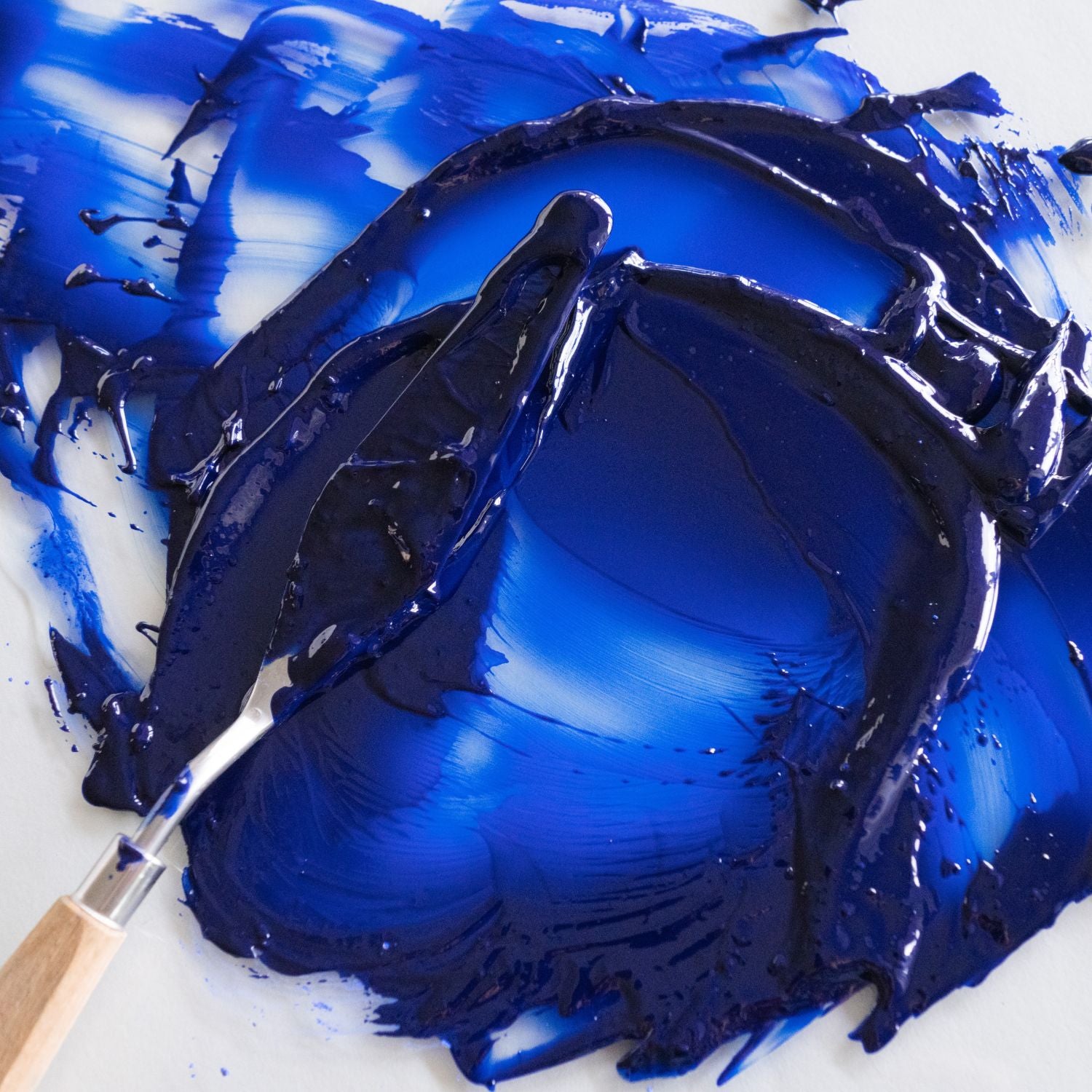 Palette Knife