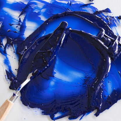 Palette Knife