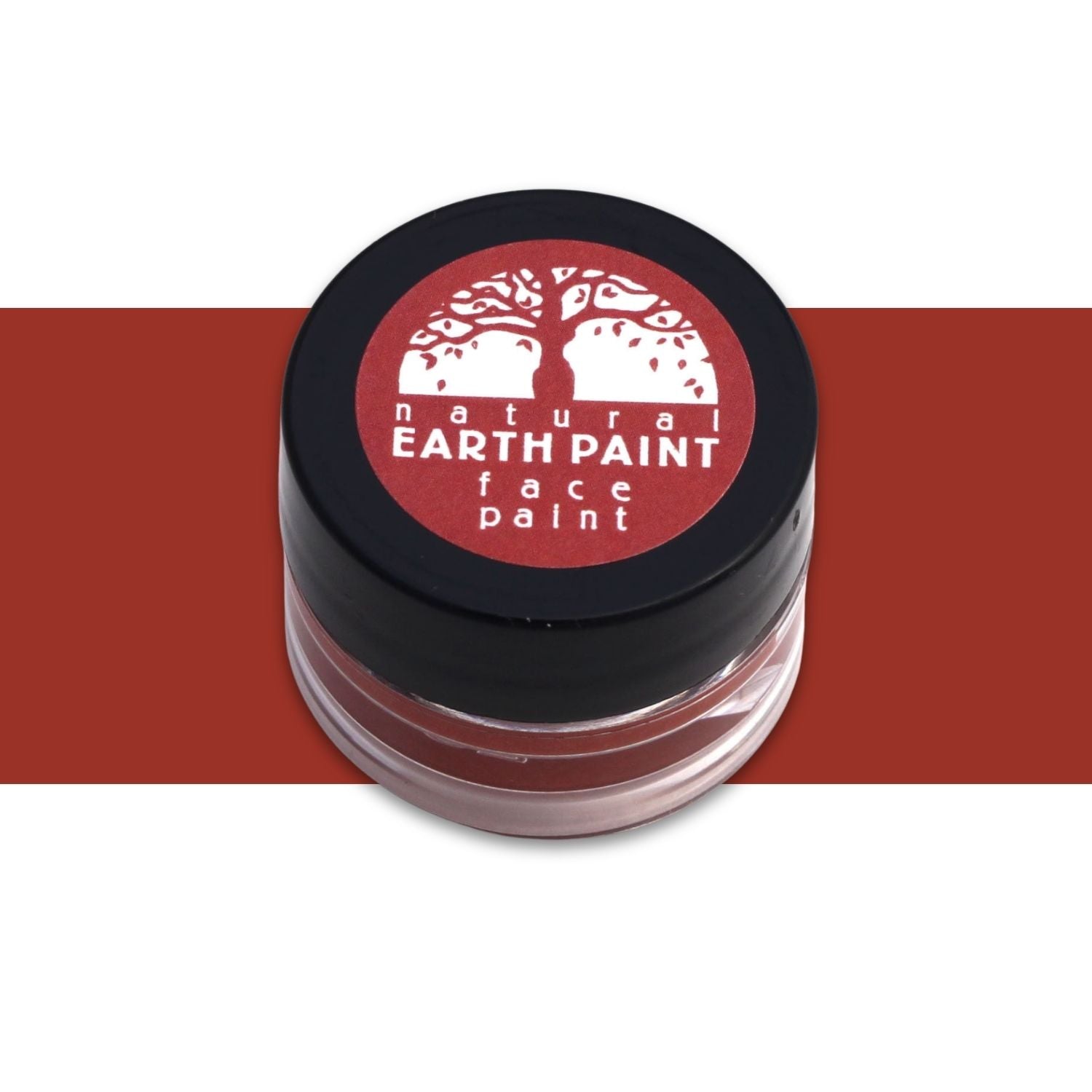 Individual Jars of Face Paint