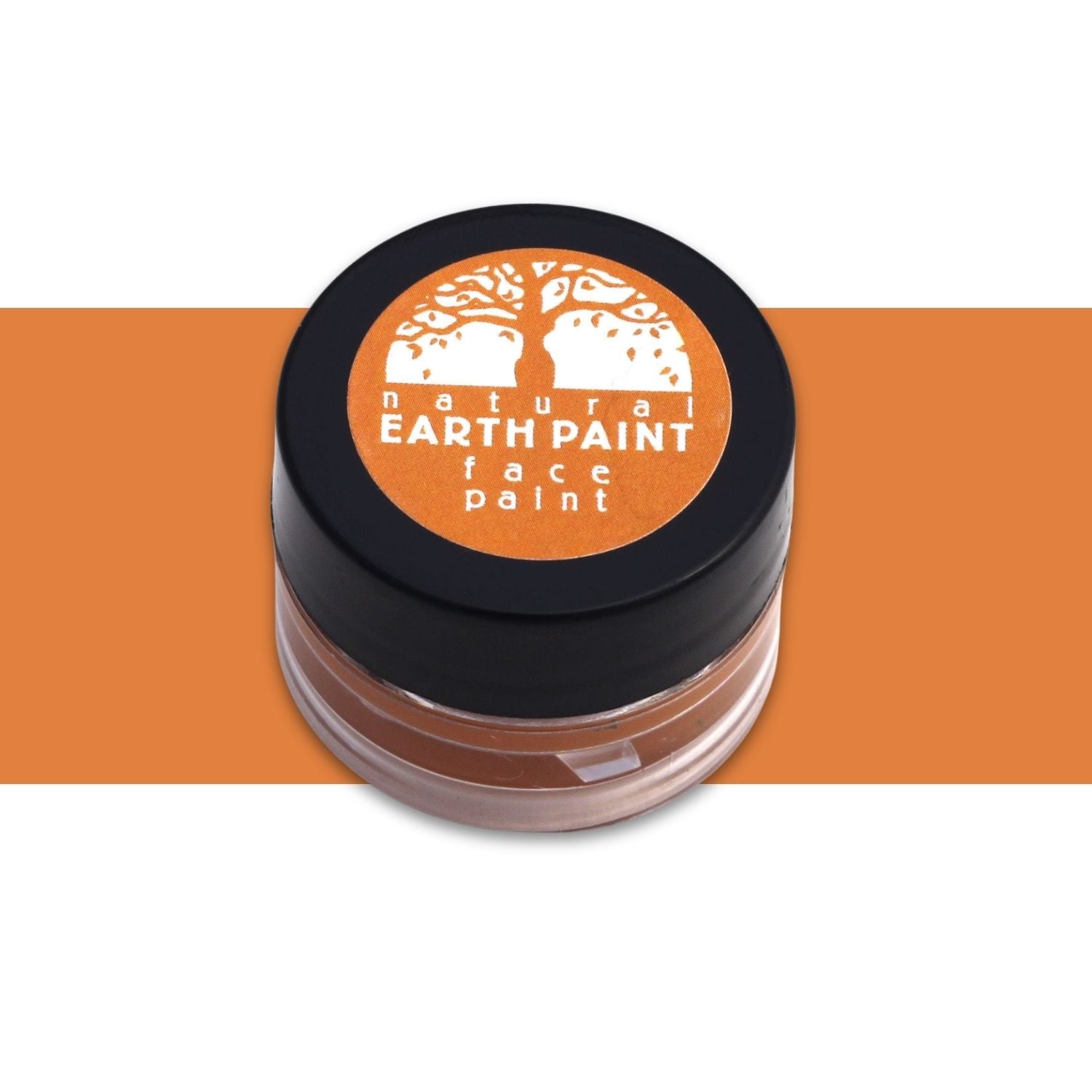 Individual Jars of Face Paint