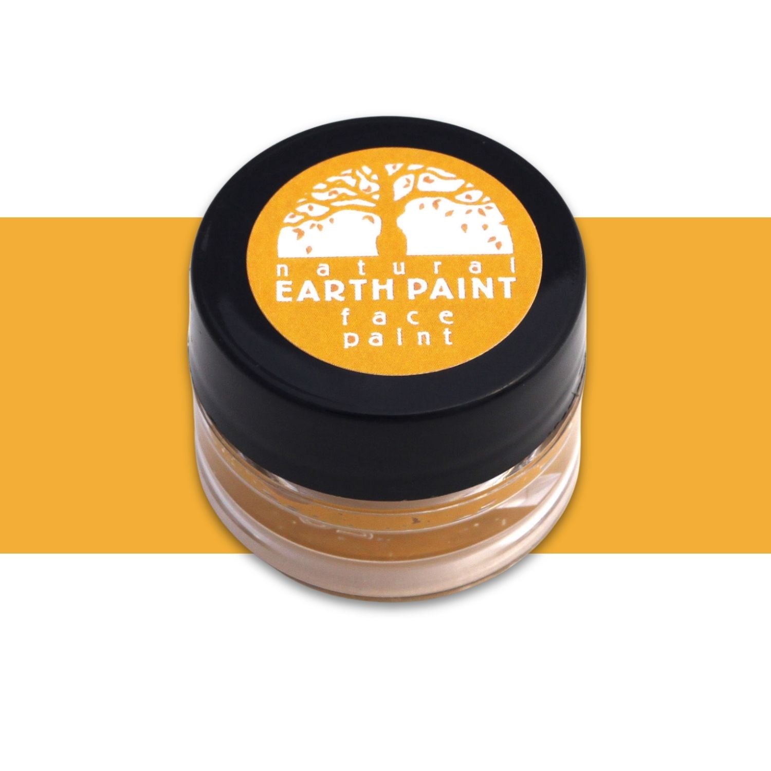 Individual Jars of Face Paint