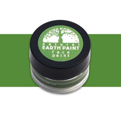 Individual Jars of Face Paint