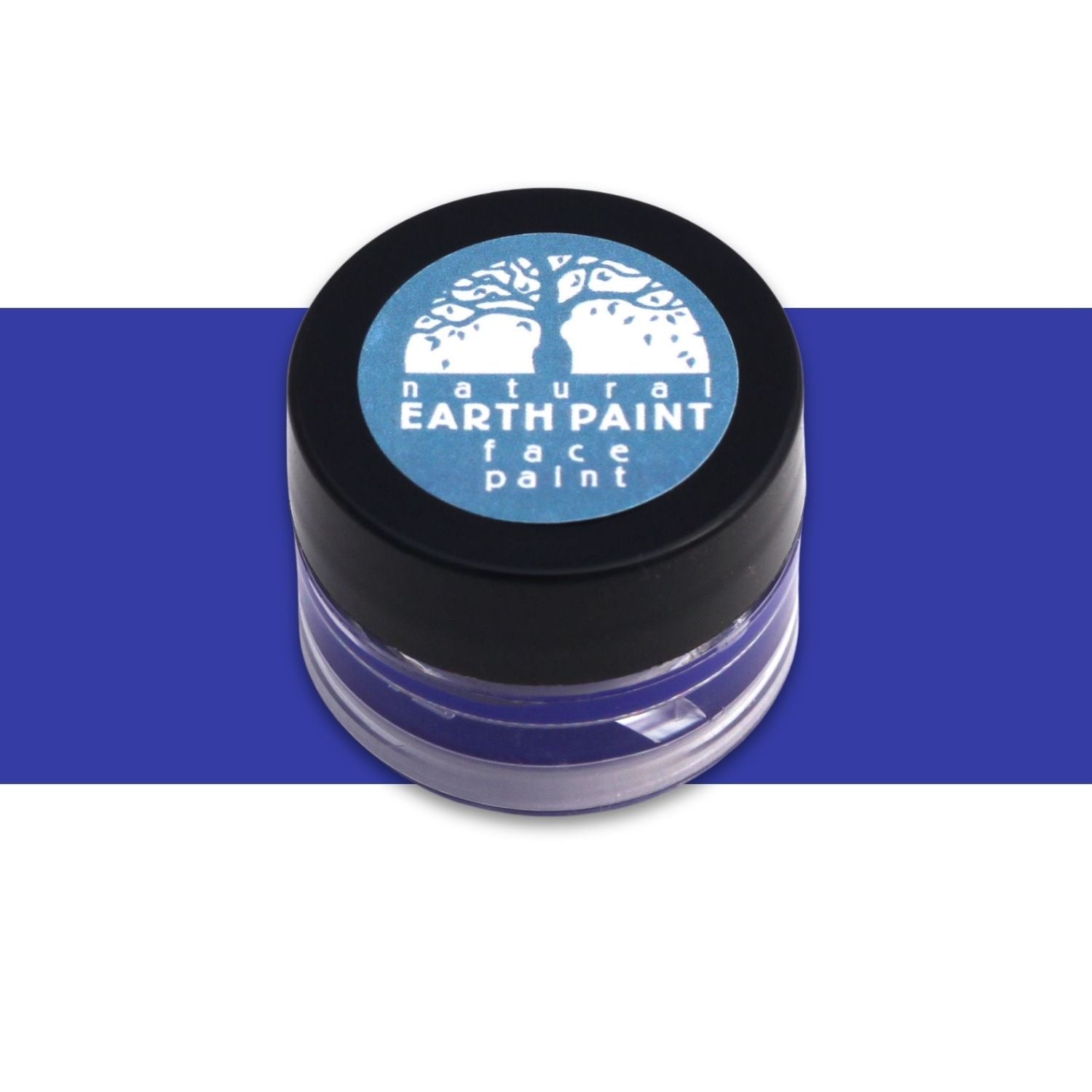 Individual Jars of Face Paint