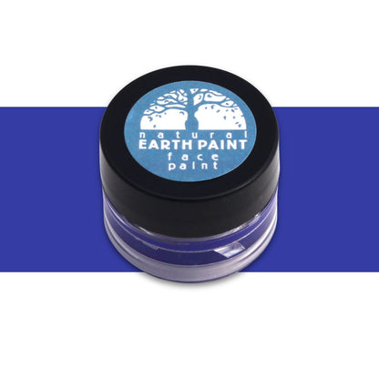 Individual Jars of Face Paint