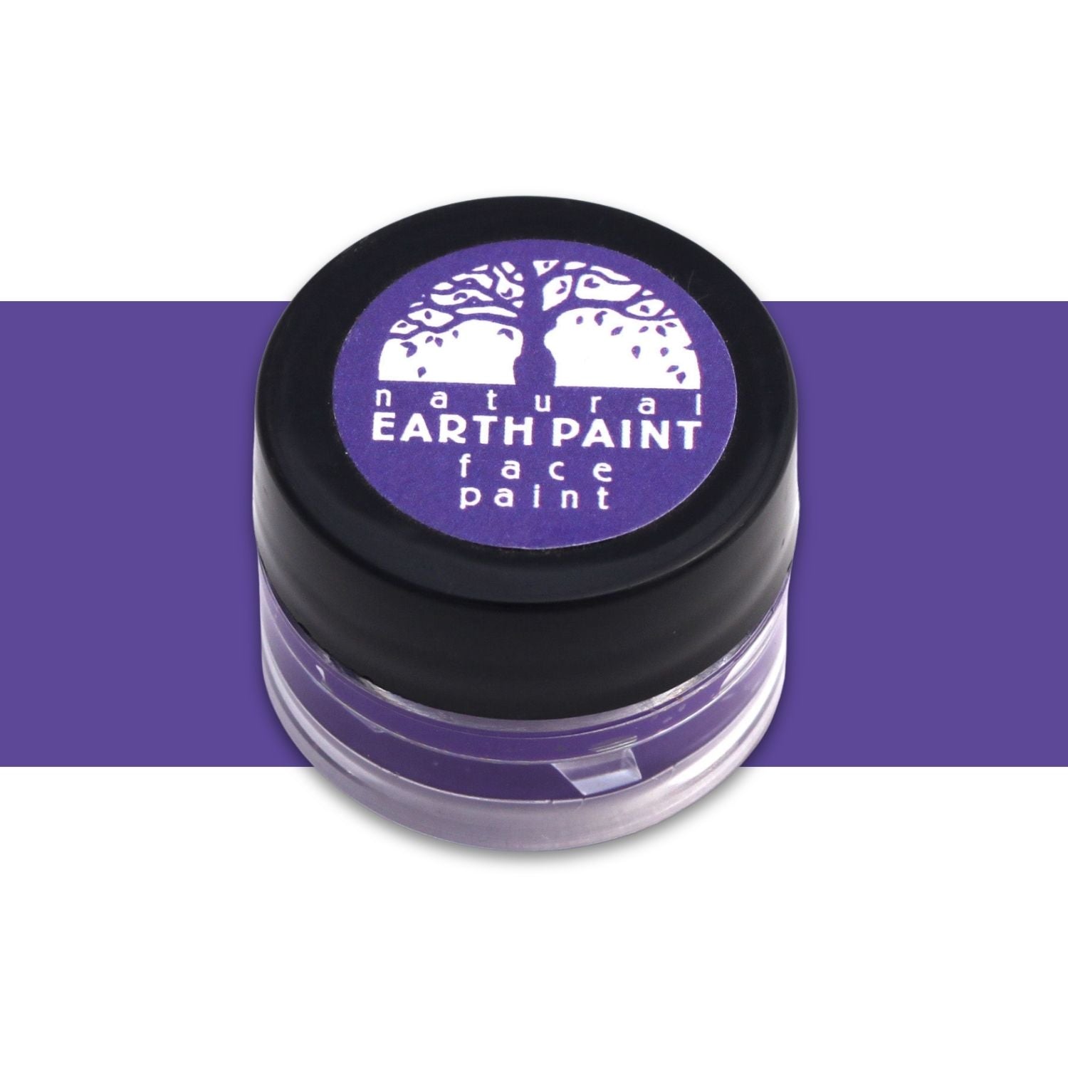 Individual Jars of Face Paint