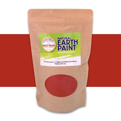 Natural Earth Paint - Bulk -