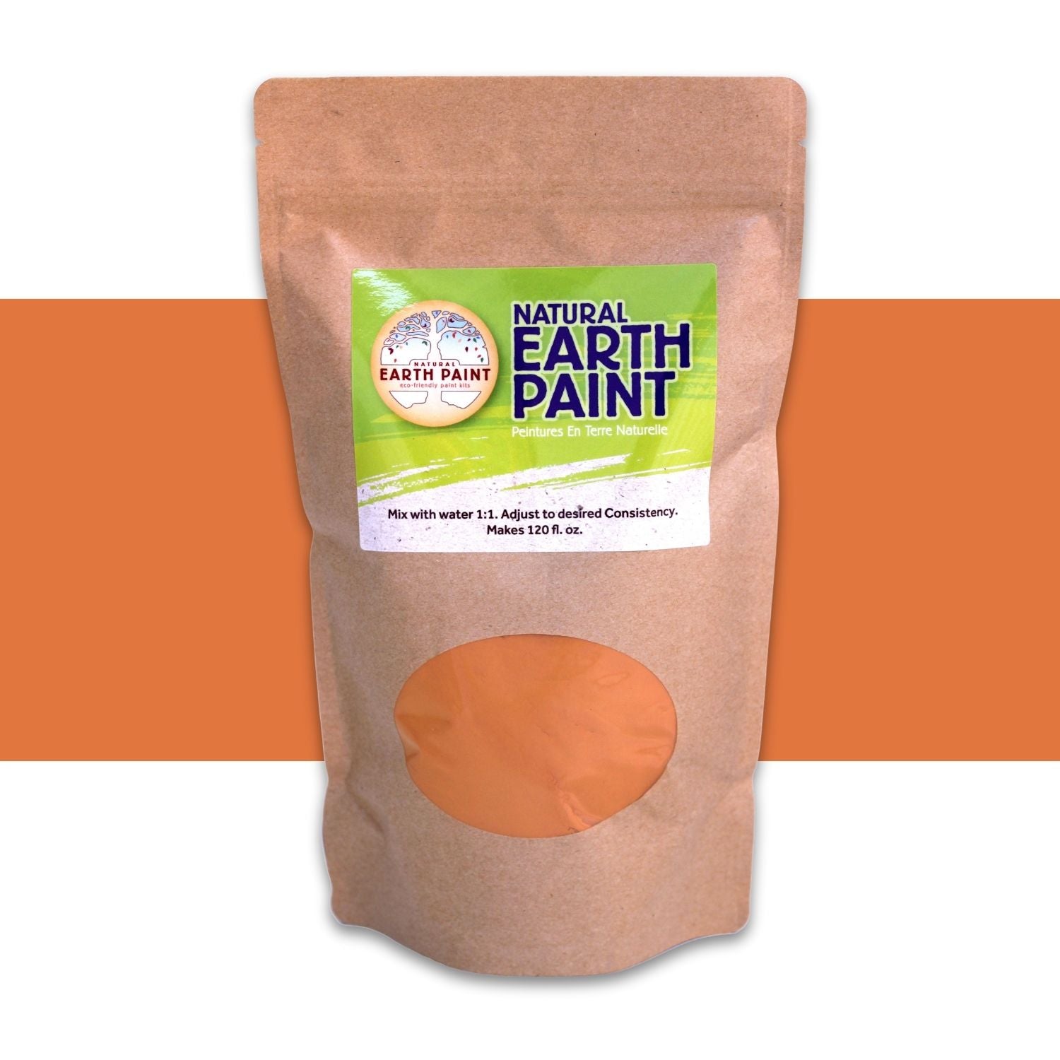 Natural Earth Paint - Bulk -