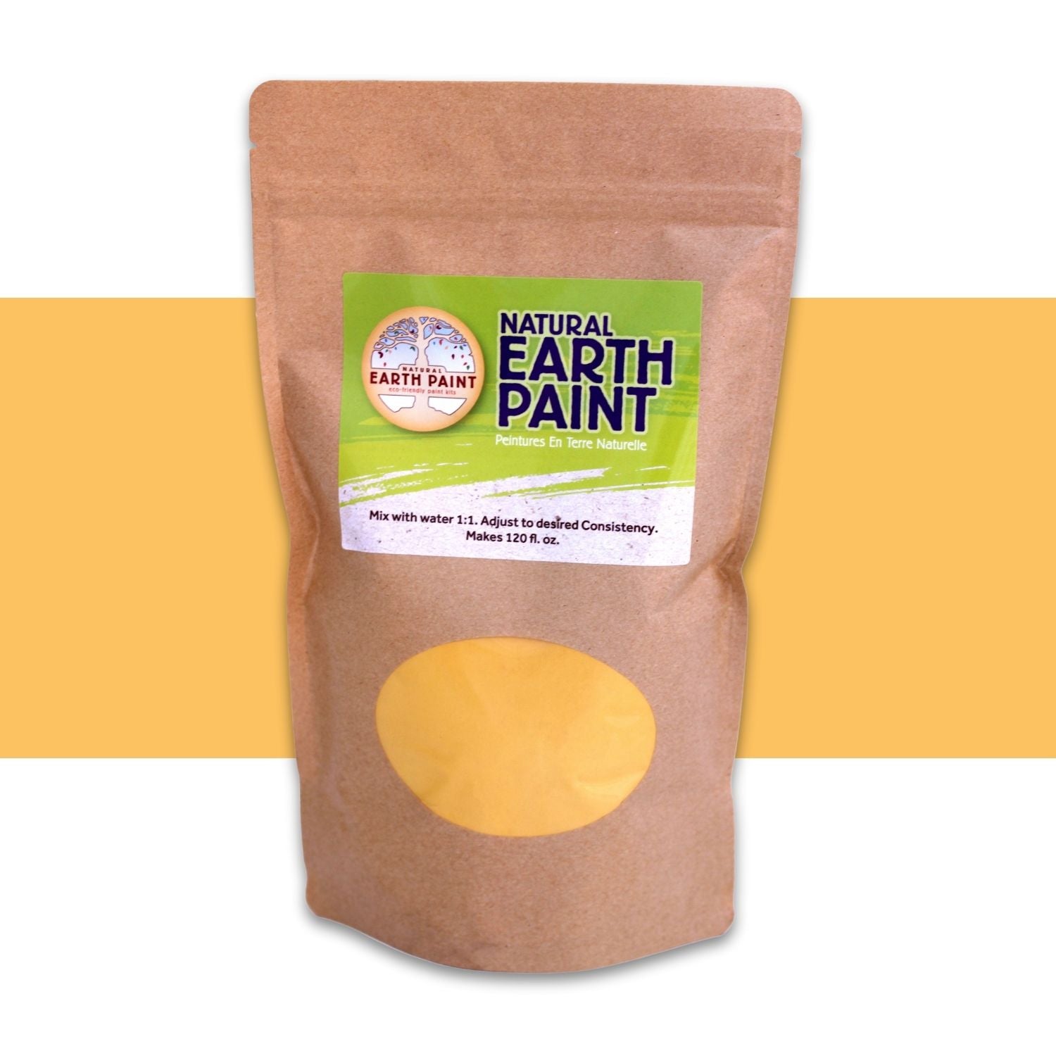 Natural Earth Paint - Bulk -