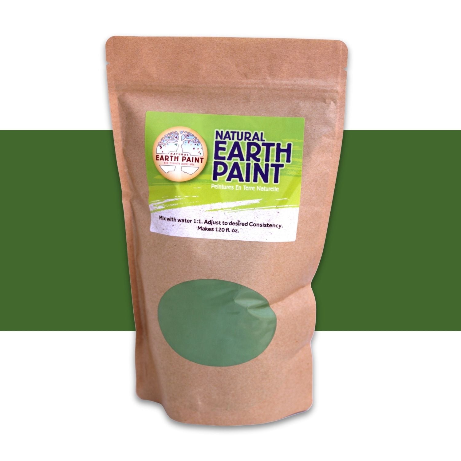 Natural Earth Paint - Bulk -