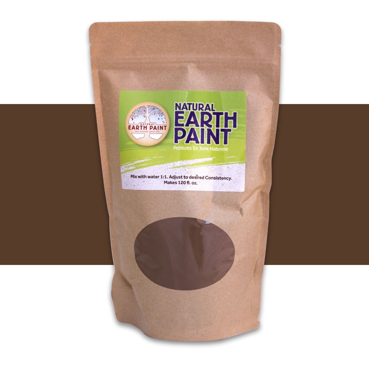 Natural Earth Paint - Bulk -