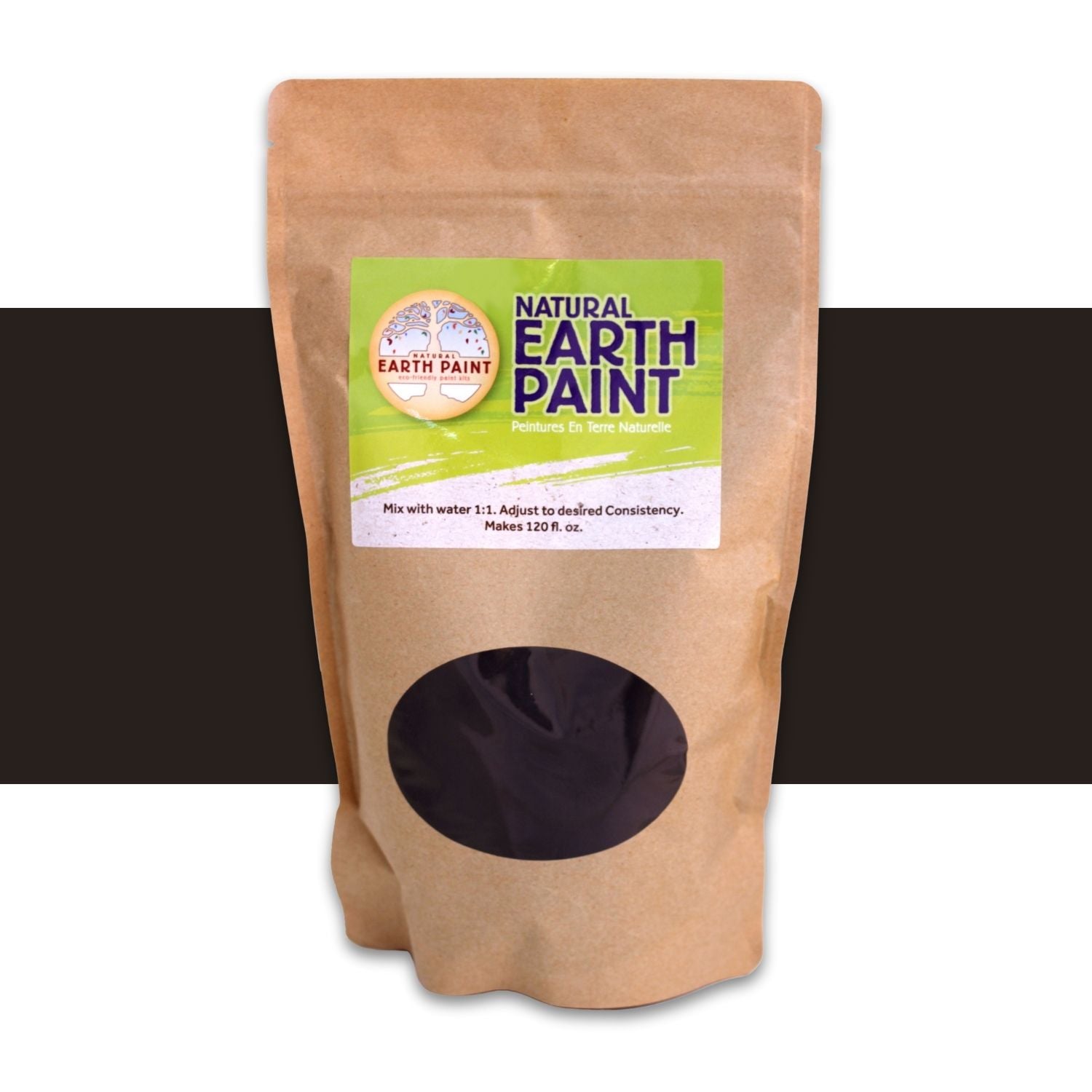 Natural Earth Paint - Bulk -