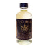 Four ounce bottle of Soma Organic Liquid Gold Hemp Seed Oil