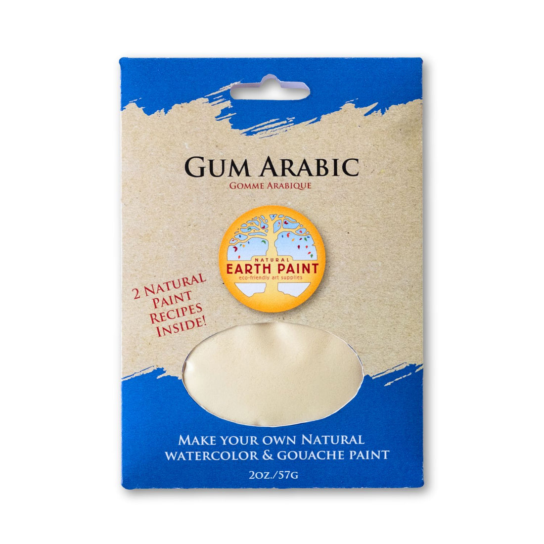 Gum Arabic Powder