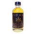 Four ounce bottle of Soma Organic Stand Hemp Seed Oil