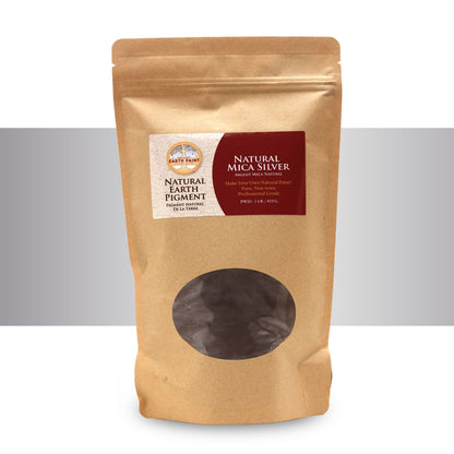 Earth &amp; Mineral Pigments