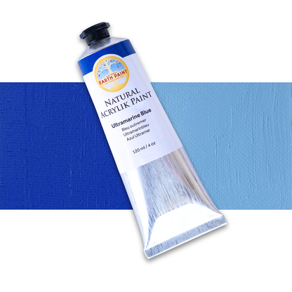 Heavy Body - Natural Acrylik Paint