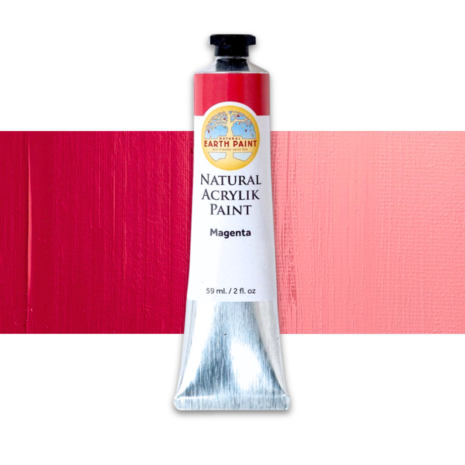 Heavy Body - Natural Acrylik Paint