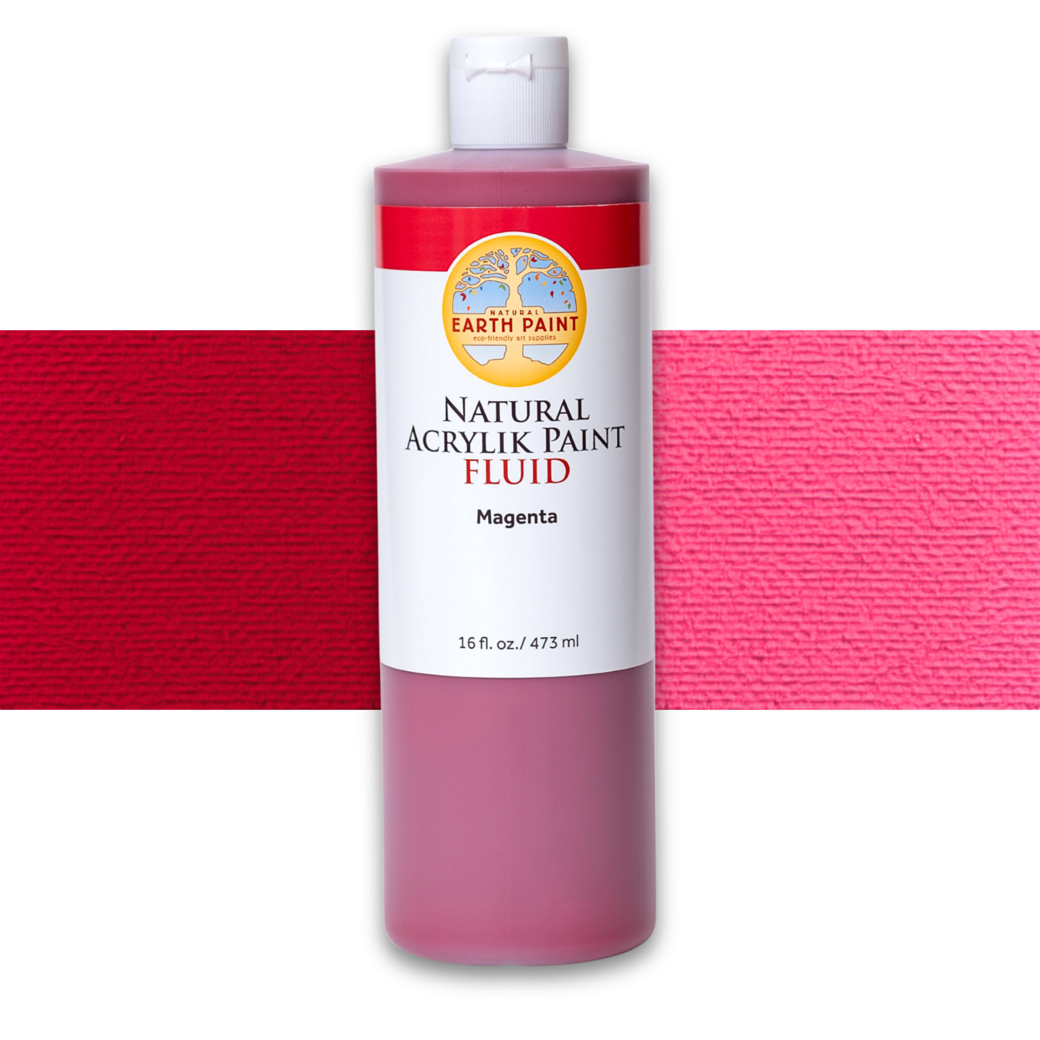 Fluid - Natural Acrylik Paint