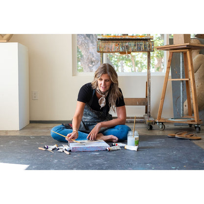 Heavy Body - Natural Acrylik Paint - Full Sets