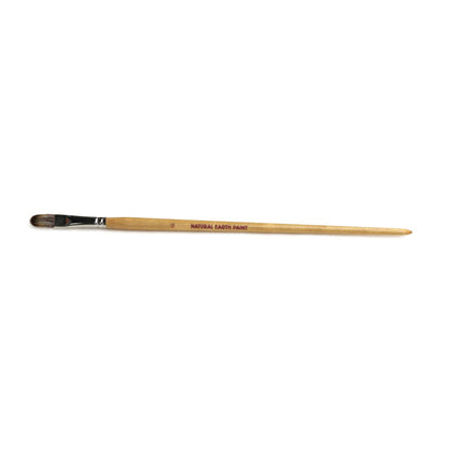 Eco-friendly Fine Art Brushes