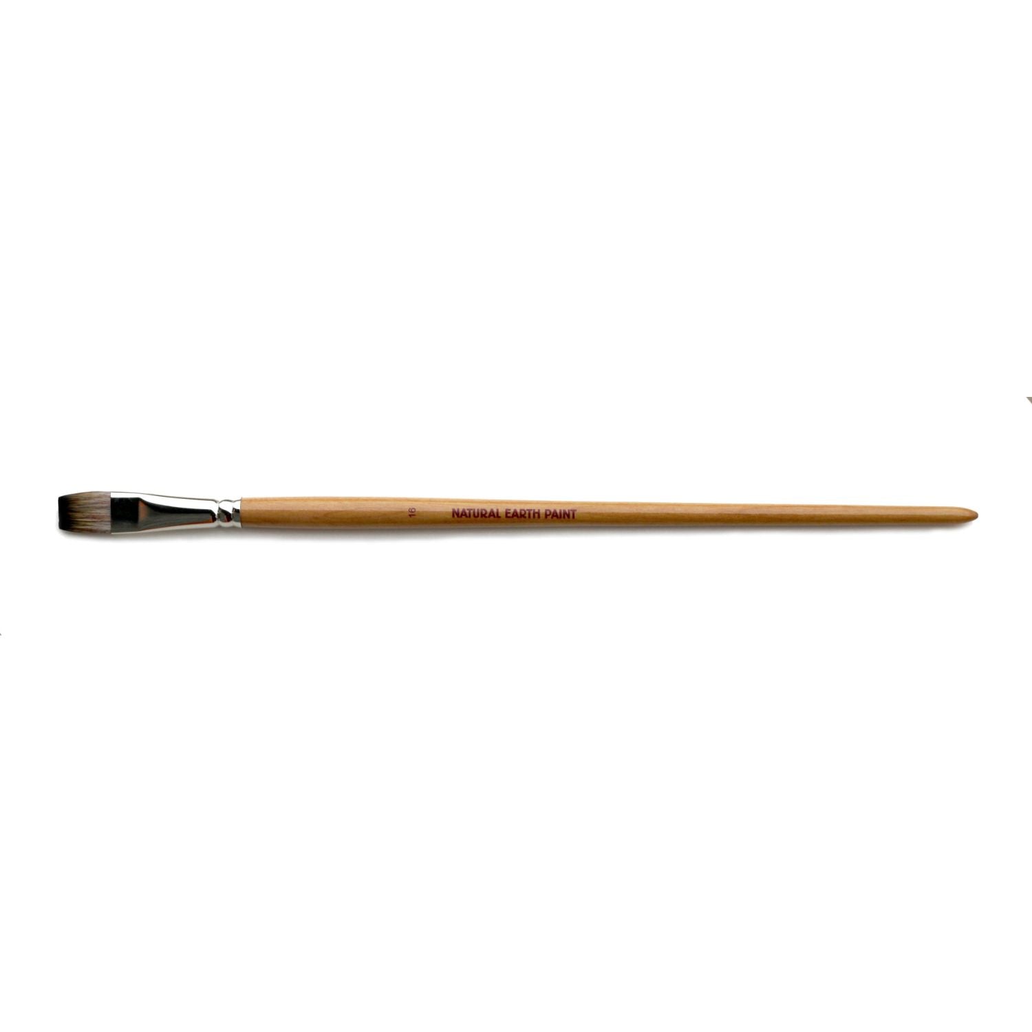 Eco-friendly Fine Art Brushes