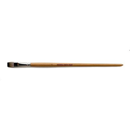 Eco-friendly Fine Art Brushes