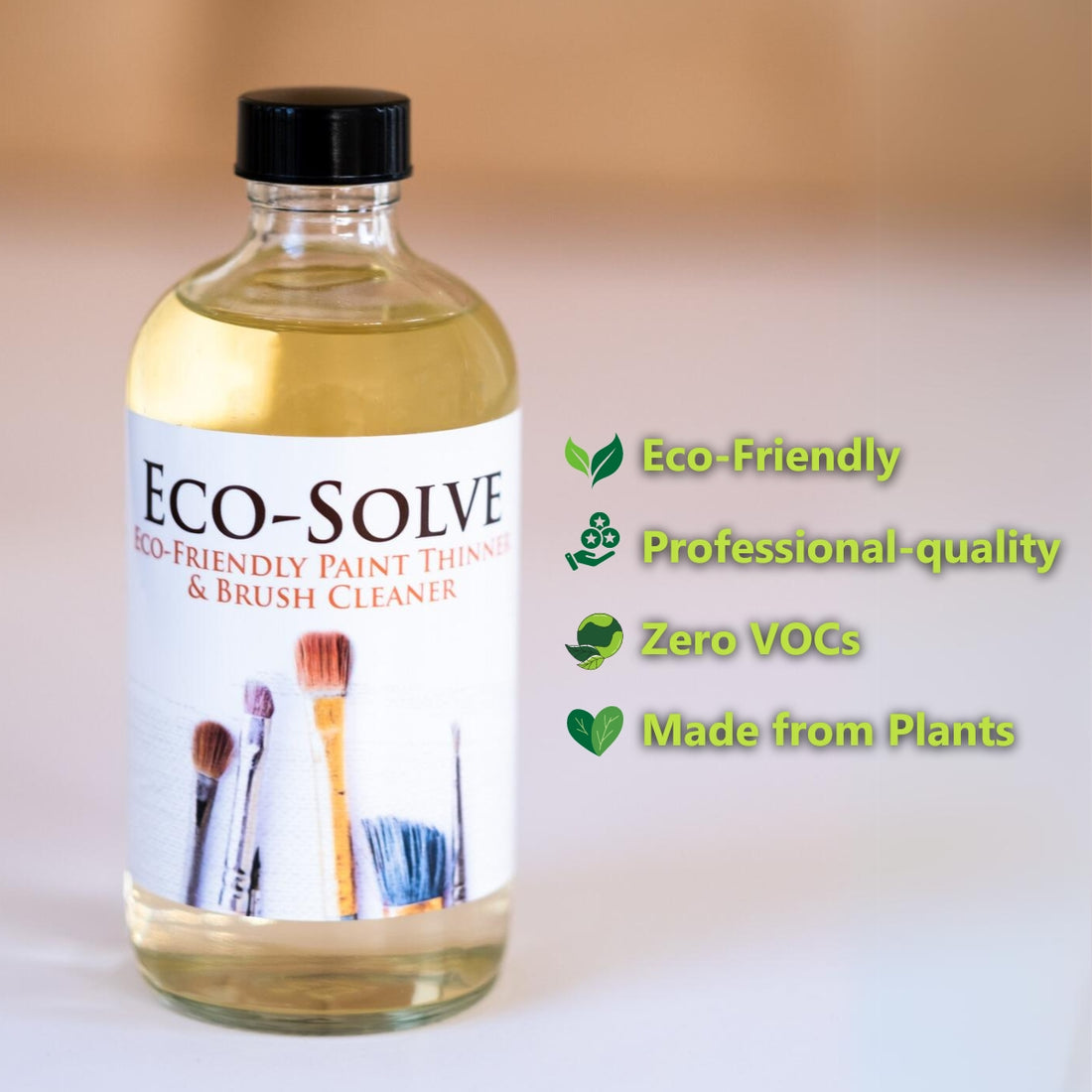 Eco-Solve