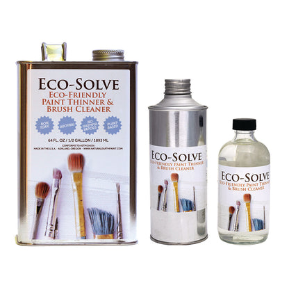 Eco-Solve
