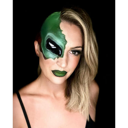 Halloween - Natural Face Paint Set