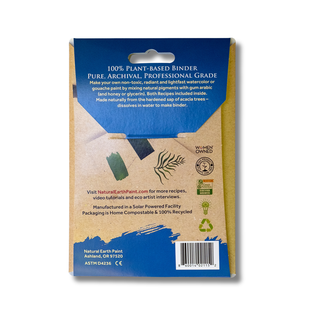 Gum Arabic Powder