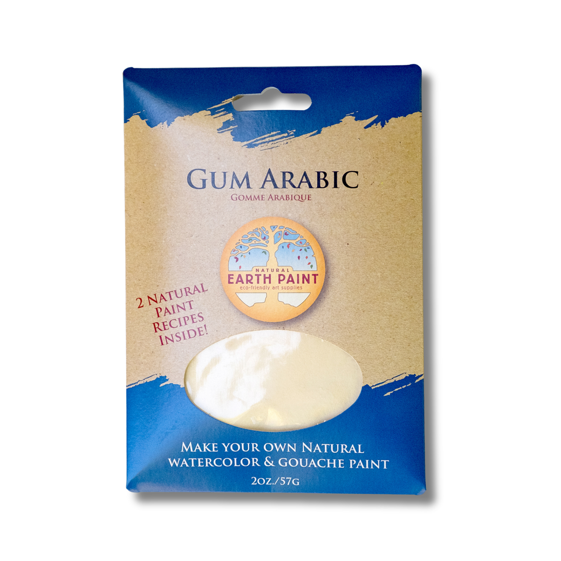 Gum Arabic Powder