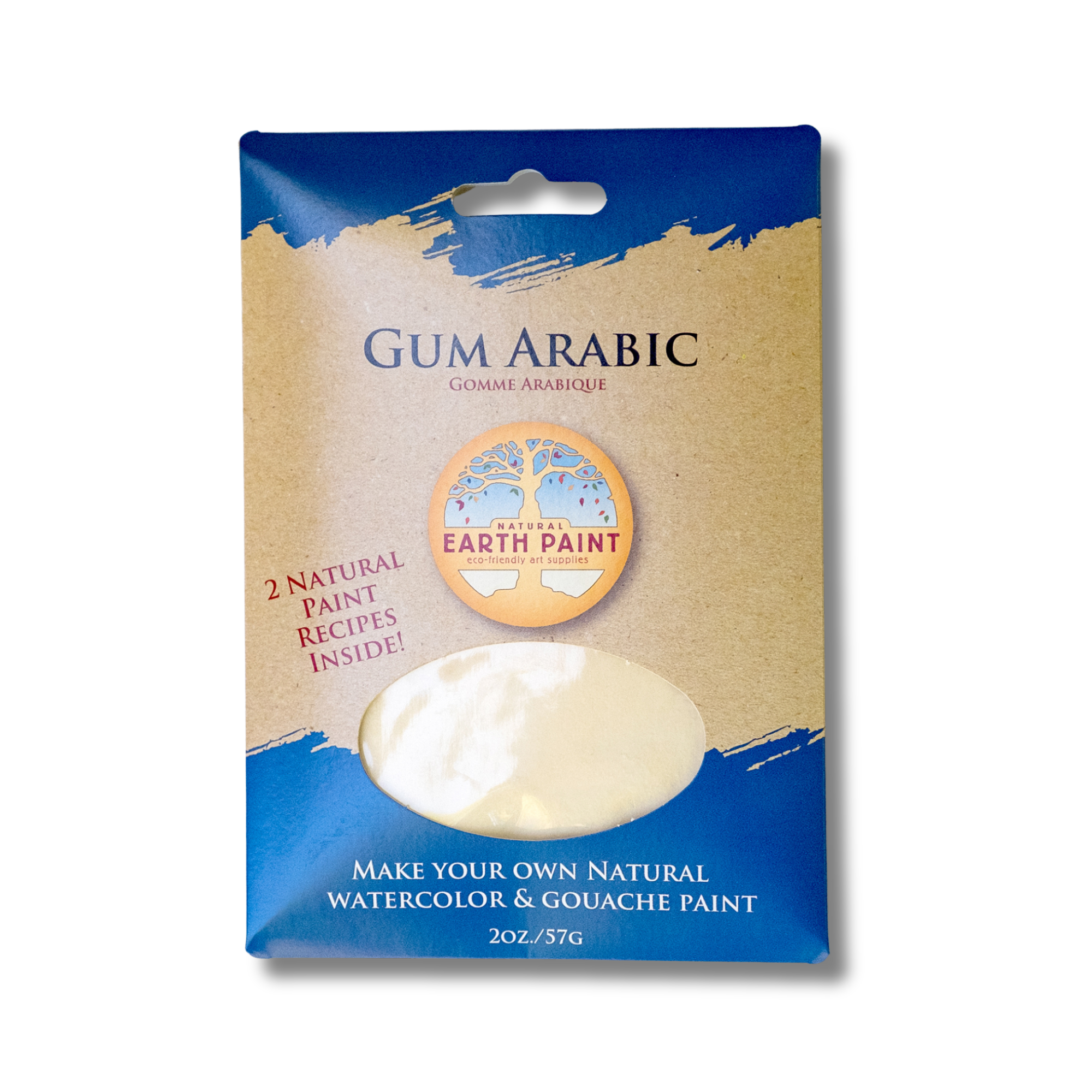 Gum Arabic Powder